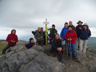 20.6. – 27.6. 2015 Naturreise im Nationalpark Mala Fatra und Orava