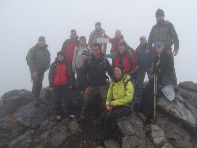 6.5. – 13.5. 2017 Naturreise im Nationalpark Mala Fatra und Orava
