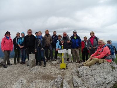 1.7. – 8.7. 2017 Naturreise im Nationalpark Mala Fatra und Orava