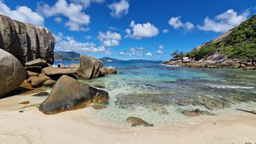 25.03. – 08.04.2023 Ultimative Natur-Seychellen-Tour  mit Robert & Vlado