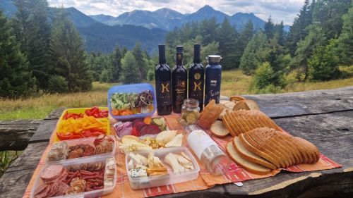 29.8. - 5.9.2026 Naturreise im Nationalpark Mala Fatra und Umgebung